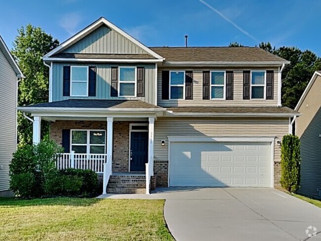 Building Photo - 3812 Sapphire Ridge Ct Rental