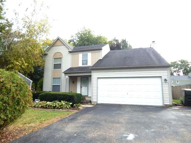 Building Photo - 1216 Calico Ave