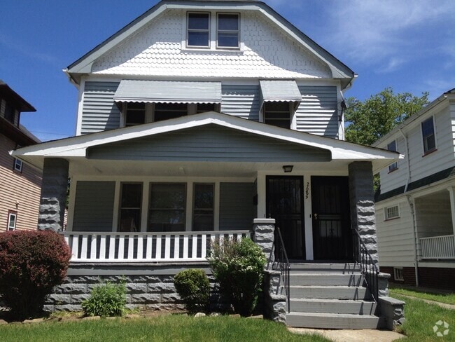 Building Photo - 2689 E 127th St Rental