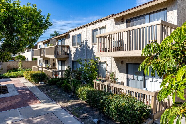 Photo - Lincoln Villas Apartment Homes