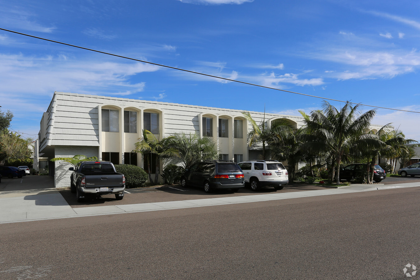 Photo - Village Point Apartments