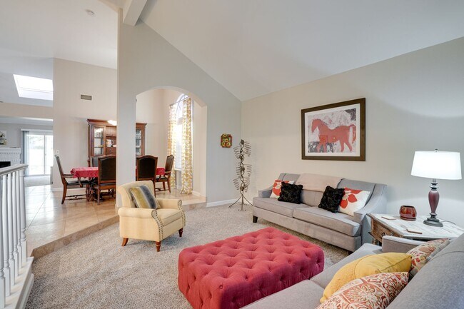 Photo - Fully Furnished Single-Story Home with Den and 3-Car Garage!