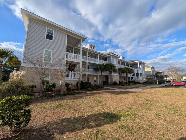 Photo - Kiskadee Parke – Long-Term Rental | Conway, SC Unit A