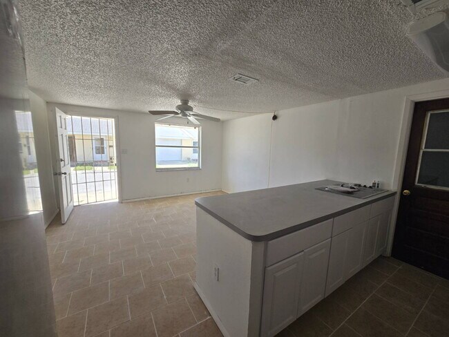 "2-Bedroom Villa in New Port Richey"