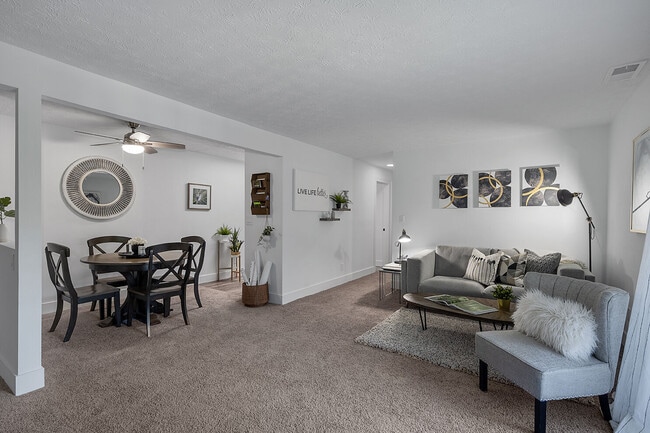 Millcroft Apartments