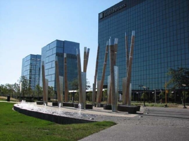 Building Photo - 8151 33rd Ave S Unit 1107E