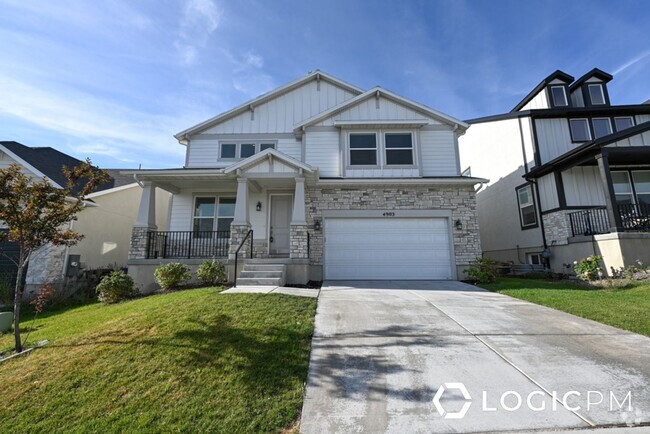 Building Photo - Beautiful Home in Prime Location Herriman!