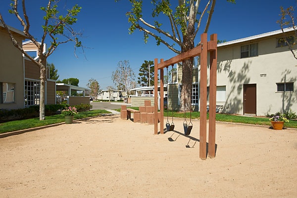 Park Vista Apartment Homes