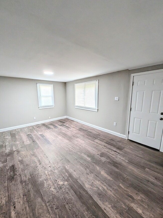Photo - 1332 Akridge St NW