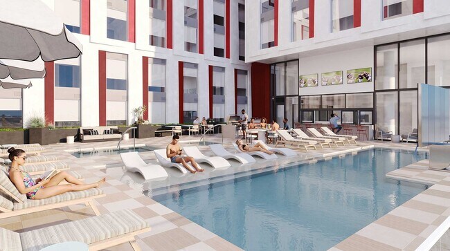 ThePenny-Pool