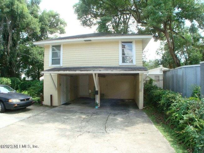 Building Photo - 3114 Riverside Ave