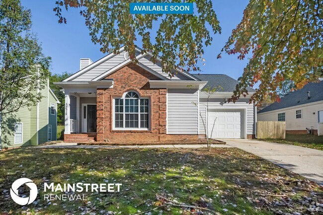 Building Photo - 11319 Clayford Ridge Rental
