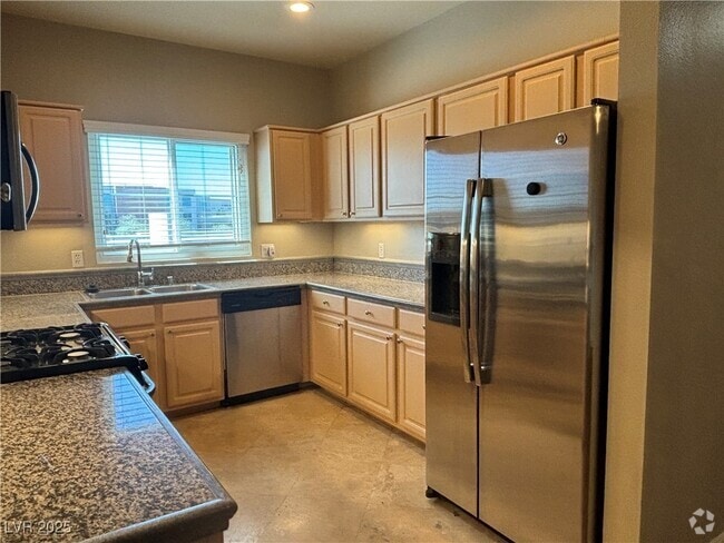Building Photo - 5250 S Rainbow Blvd Unit 2047 Rental