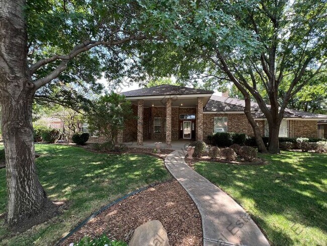 Photo - All bills paid home.