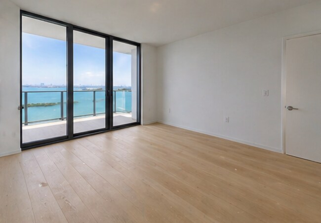 Photo - 788 NE 23rd St Unit 3001