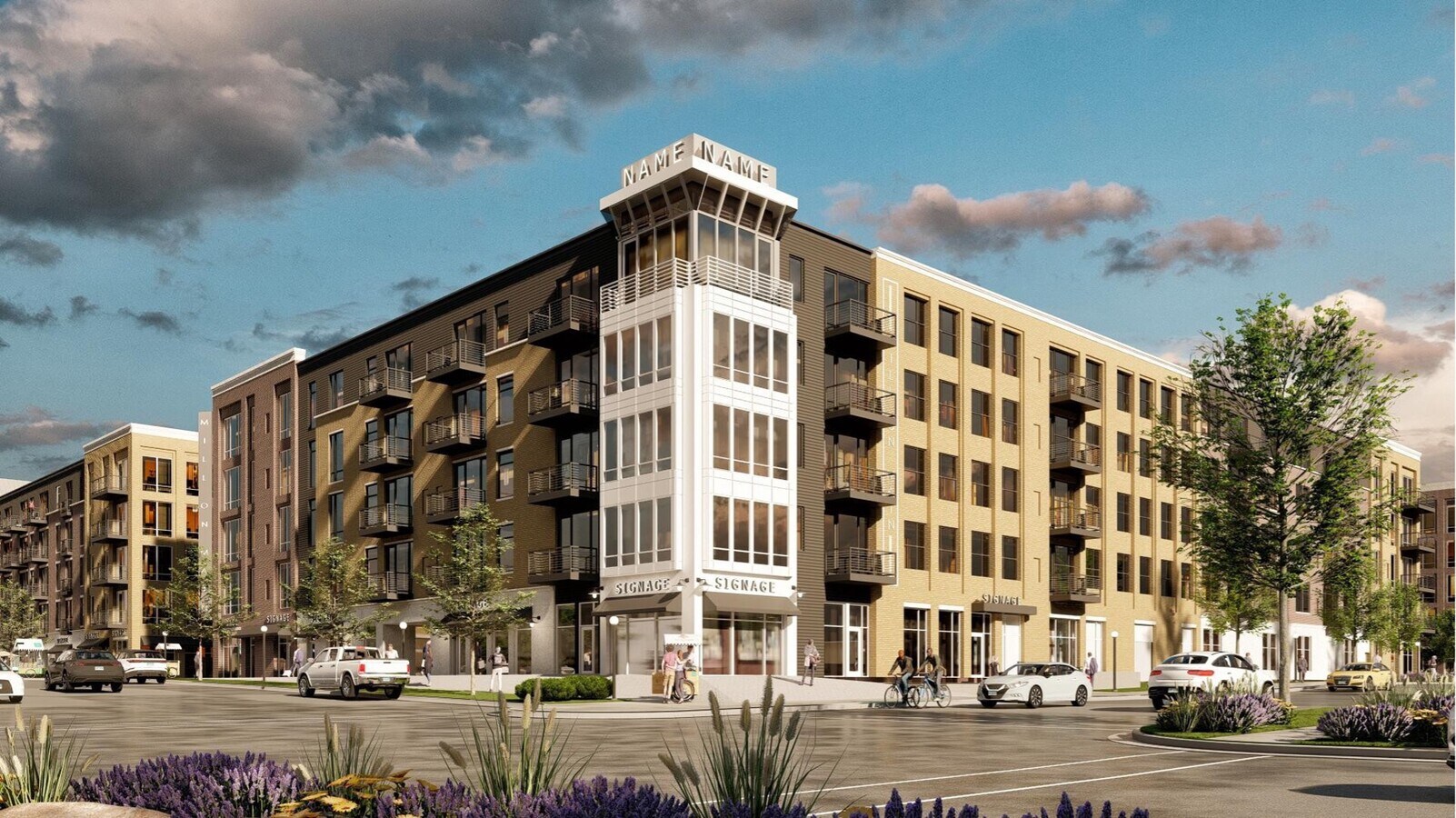 Photo - The Mill on Main