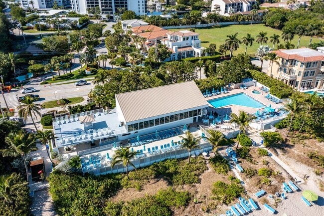 Building Photo - 4748 S Ocean Blvd Unit 406 Rental