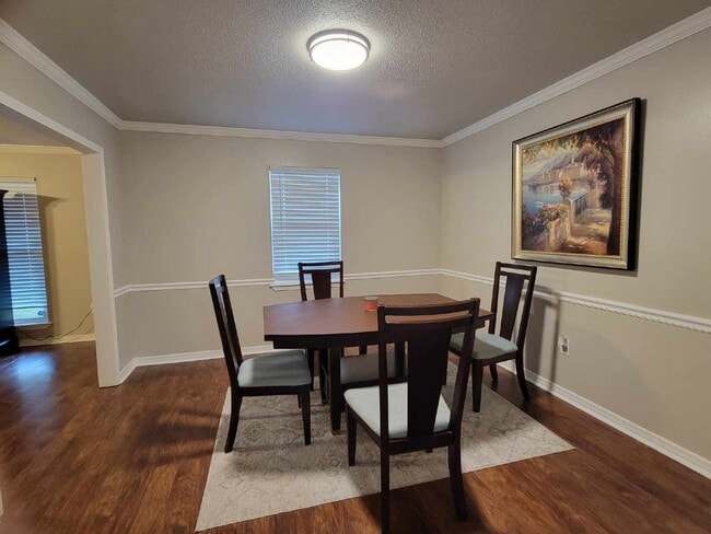 Photo - Beautiful Biloxi 3/2 fully furnished TDY!