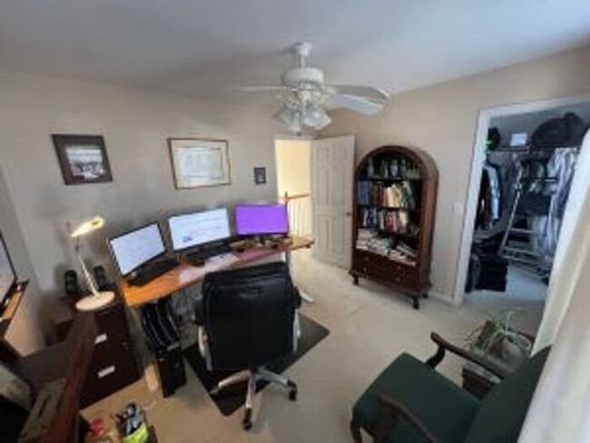 Photo - Park West with Water View