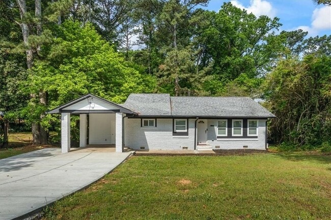 Photo - 2223 Columbia Dr