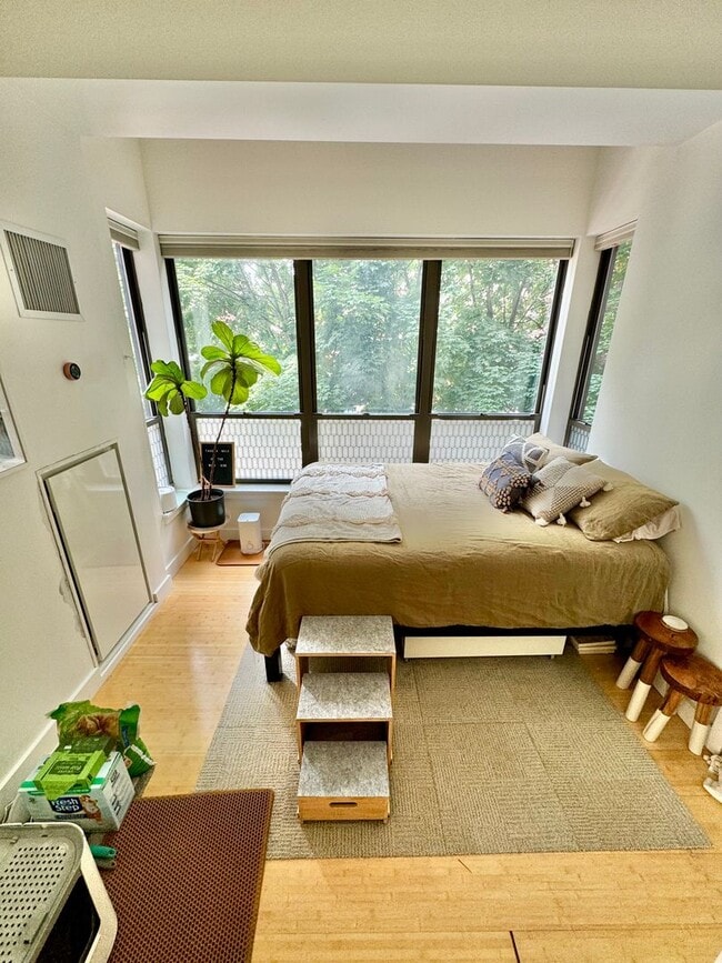 Photo - Prime Location 1-Bedroom + Office Den, 1-Bath Apartment