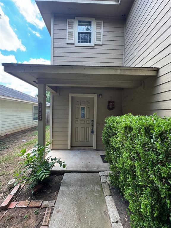 Photo - 3200 Crownover St