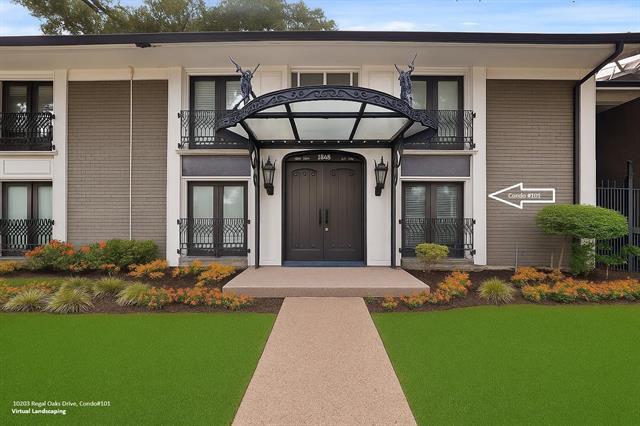 Building Photo - 10203 Regal Oaks Dr Unit 101 Rental