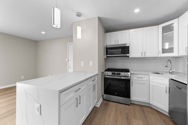 Photo - The Crossings at Plainsboro Apartamentos