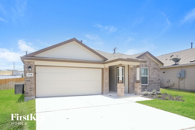 Building Photo - 1710 Morse Way