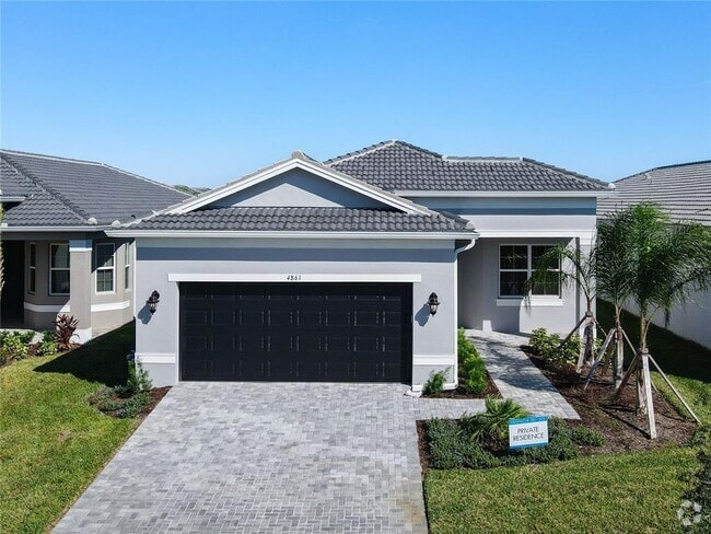 Building Photo - 4861 Sevilla Shores Dr Rental