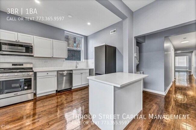 Photo - 6024 S Saint Lawrence Ave Unit 2