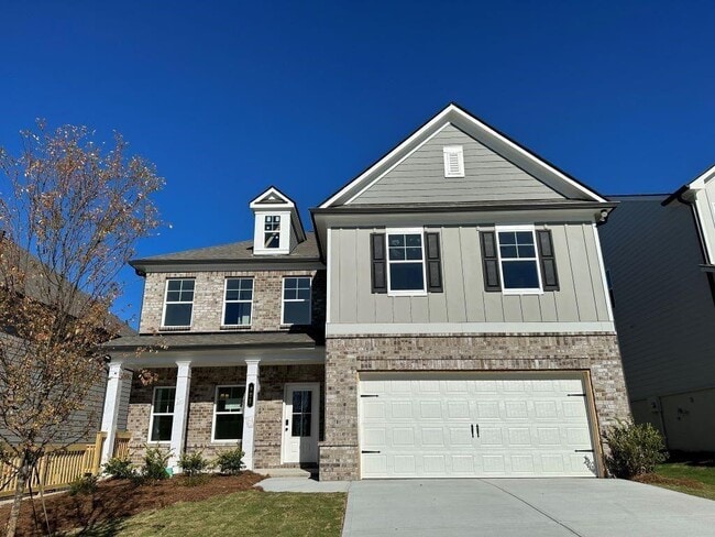 Building Photo - 325 Sterling Creek Wy