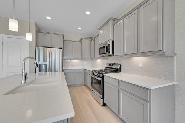 Photo - $2,425 - 3 beds, 2 baths, Updated home in Peyton with Patio Space and Fenced in Yard!