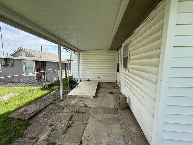 Photo - Sapulpa 3 bedroom 2 Bath