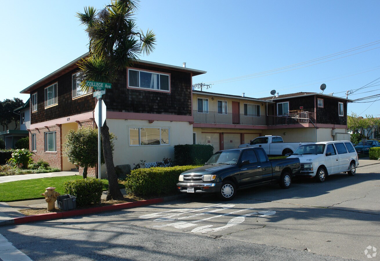 Photo - 639 N Amphlett Blvd