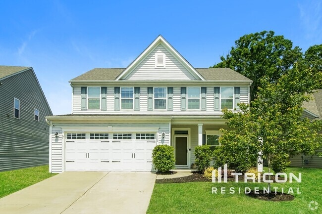 Building Photo - 1302 Harkey Creek Dr Rental