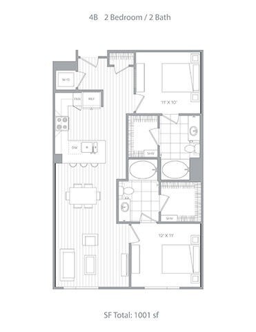 Building Photo - 80 Cambridgepark Dr Unit 444