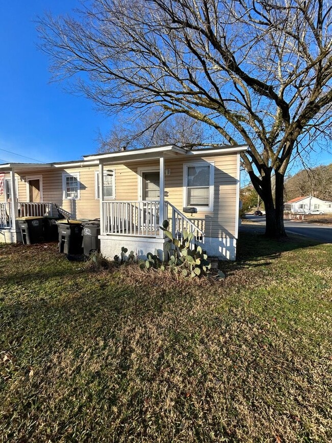 Photo - 1207 Ave B Unidad 1207 Ave, B