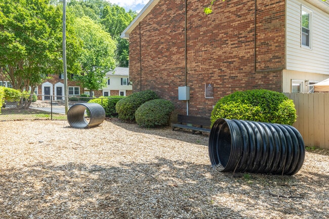 Westchester Townhomes