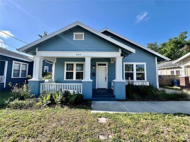Building Photo - 204 W Haya St Rental