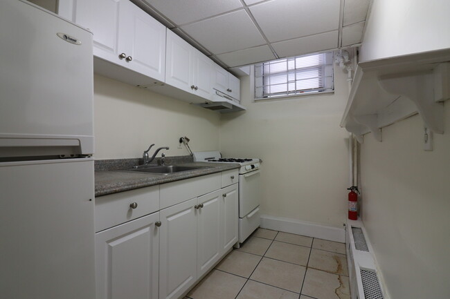 Photo - 409 Huntington Ave Condo Unit B3