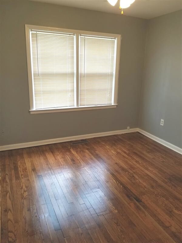 Newly Renovated Rental House Rental in Warrensburg, MO