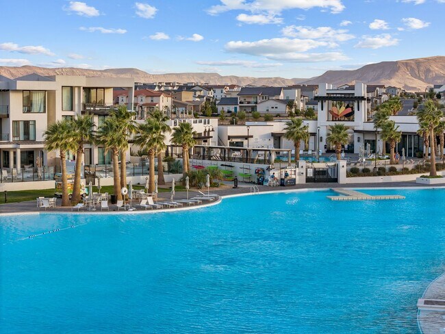 Photo - Live Where Every Day Feels Like a Getaway at Desert Color!