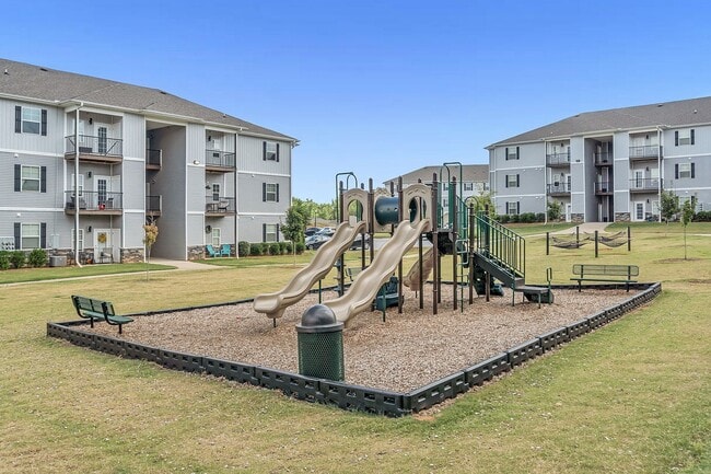 Playground