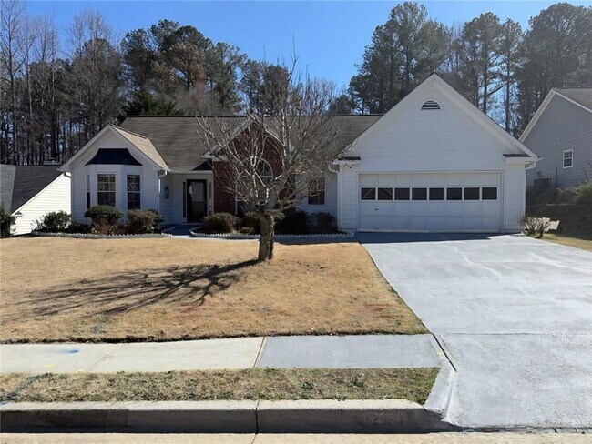 Photo - 2029 Manor Oak Ln NE