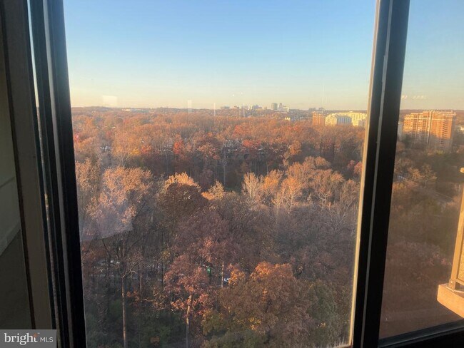 Photo - 5225 Pooks Hill Rd Unidad 1824N