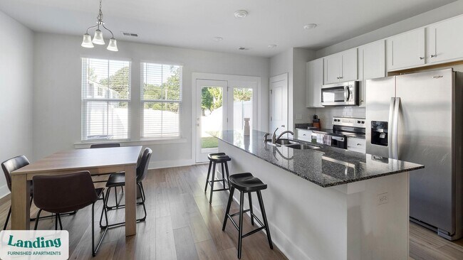 Photo - 1060 Orangeburg Rd Unidad 111 - Stars Hollow Way