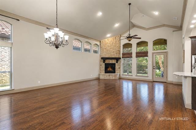 3460 Tuscan Hills Circle