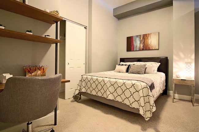 Photo - 1930 S Wabash Ave Unidad 322