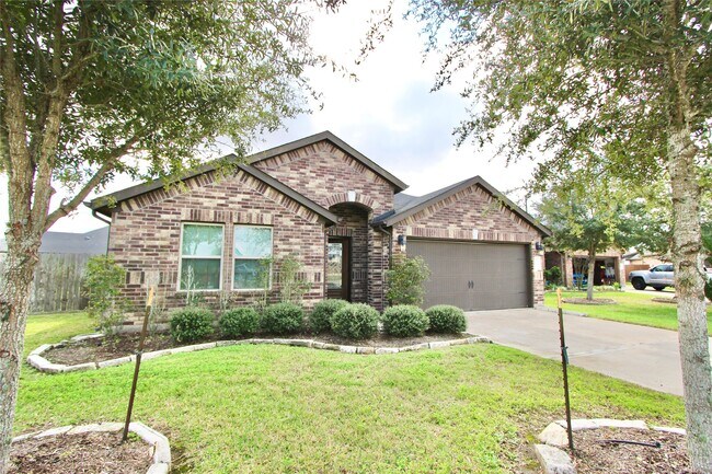 Photo - 1303 Keaton Ct